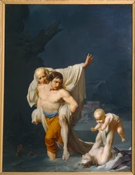 Die Sintflut