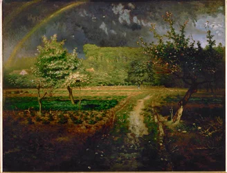 Frühling
