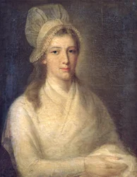 Charlotte Corday (1768-93)