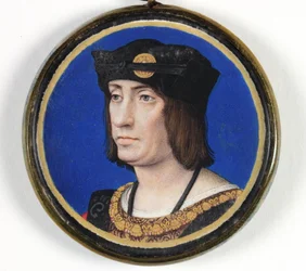 König Ludwig XII. von Frankreich
