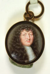 Ludwig XIV.