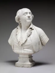 Giuseppe Balsamo, Graf von Cagliostro, 1786