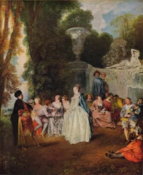 Venetianische Feste