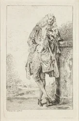 Modische Figuren