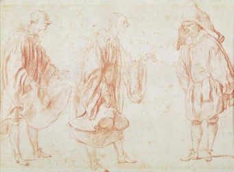 Italienische Schauspieler