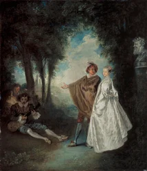 Der Spaziergang
