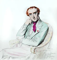 Henri Labrouste