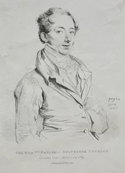 Ehrenwerter Frederic Sylvester Douglas