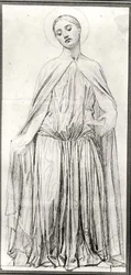 St. Adelheid, 1842