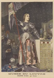 Jeanne d