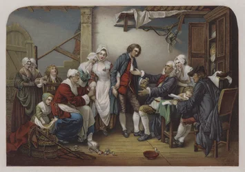 Die Dorfbraut