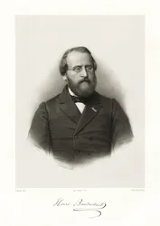 Henri Joseph Léon Baudrillart