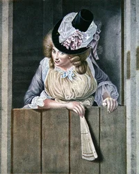 Auf der Lauer