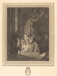 Die Gefahr des Tête-à-Tête
