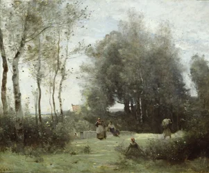 Arleux-Palluel, Die Brücke der Treffen, 1871-72