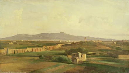 Italienische Landschaft