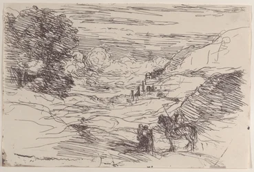 Les Paladins, 1871