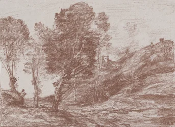Erinnerung an Italien, 1871