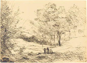 Erinnerung an den Lago Maggiore, 1871