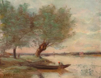 Der Bootsmann, 1806-1875, 1906-7