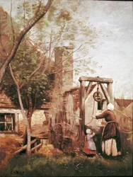 Der Brunnen