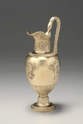 Kanne, ca. 1817