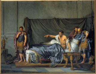 Kaiser Septimius Severus (Lucius Septimius Severus Pertinax)