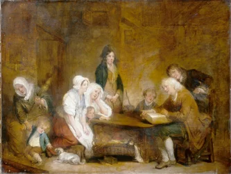 Familienandacht