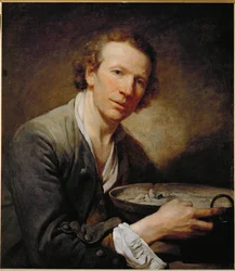 Joseph, Modell der Akademie