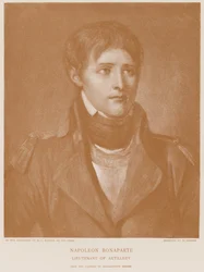 Napoleon Bonaparte