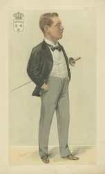Prinz Heinrich von Orléans