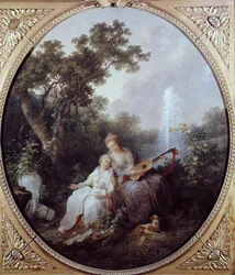 Musik, 1781