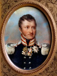 Friedrich Wilhelm III. von Preußen