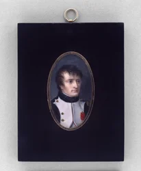 Napoleon Bonaparte, ca.1804