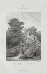 Reise nach Italien im Jahr 1822, 1833