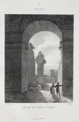 Reise nach Italien im Jahr 1822, 1833