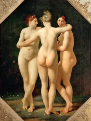 Die drei Grazien