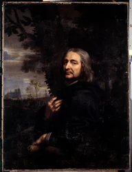 Philippe de Champaigne, Onkel des Künstlers (1602-1674)