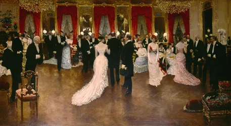 Der Ball
