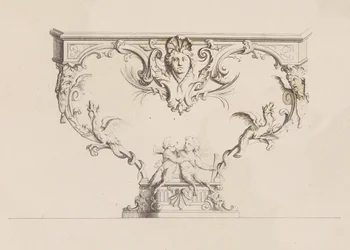 Livre de Tables de Diverses Formes, 1716 oder später