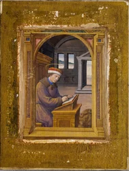 Sankt Markus