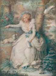 Mrs. Fitzherbert