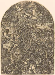 Die Hure Babylon