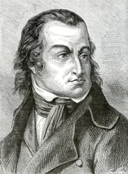 Antoine Fouquier-Tinville, Französische Revolution