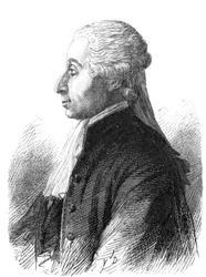 Jean Sylvain Bailly Französische Revolution