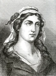 Französische Revolution 1789-1799: Charlotte Corday d