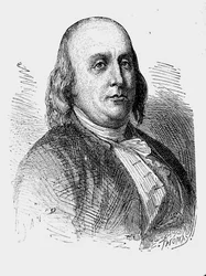 Benjamin Franklin