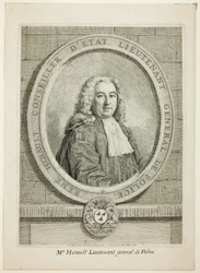 René Hérault