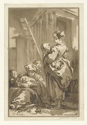 Die Ammen