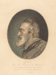 Heinrich IV., 1777